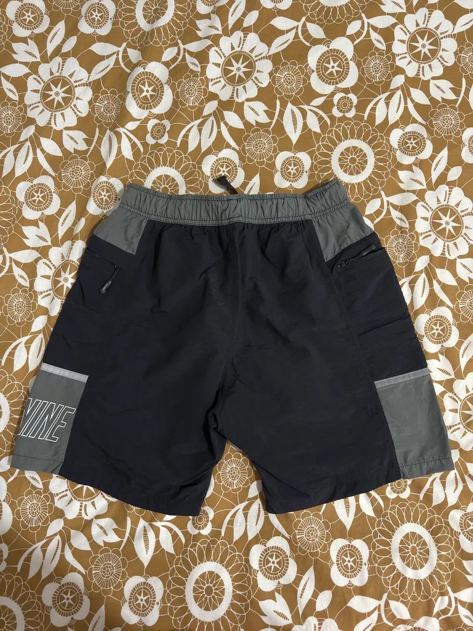 Short thug nine  - Foto 2