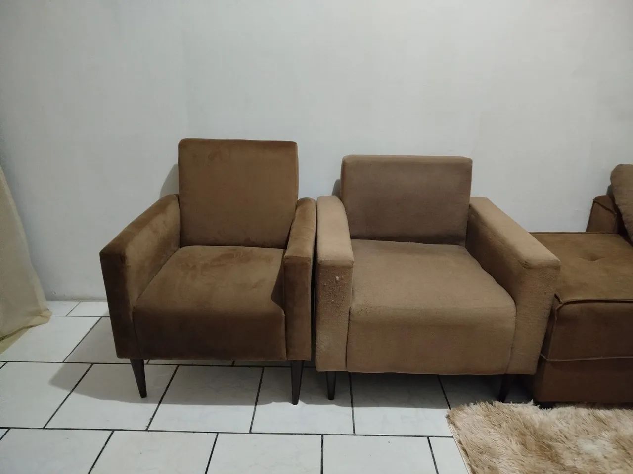 2 Poltronas - Foto 3