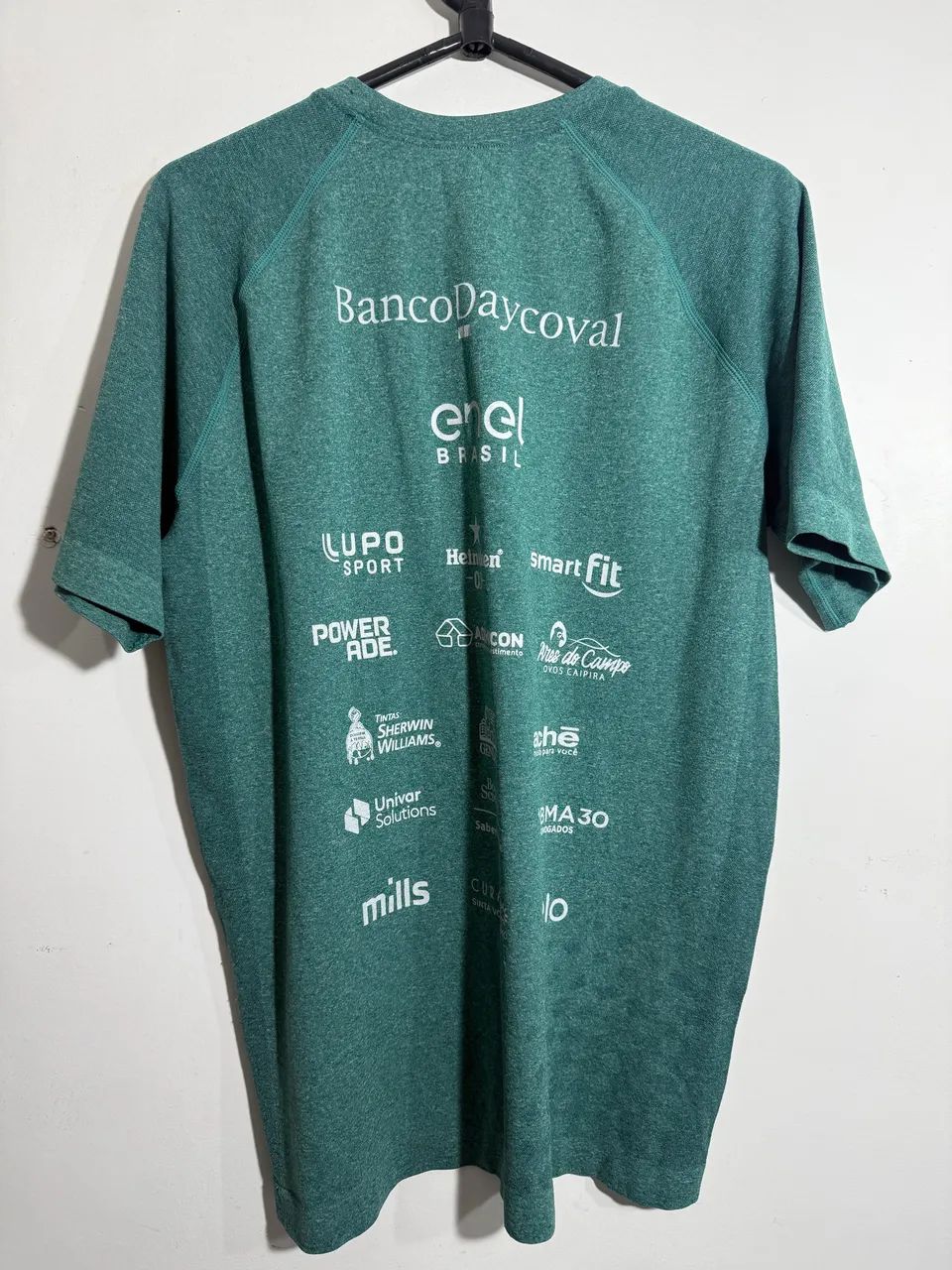 Camiseta - Foto 3