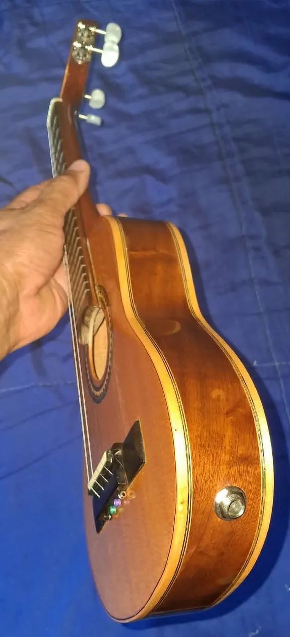 Cavaquinho Rozini - Foto 3