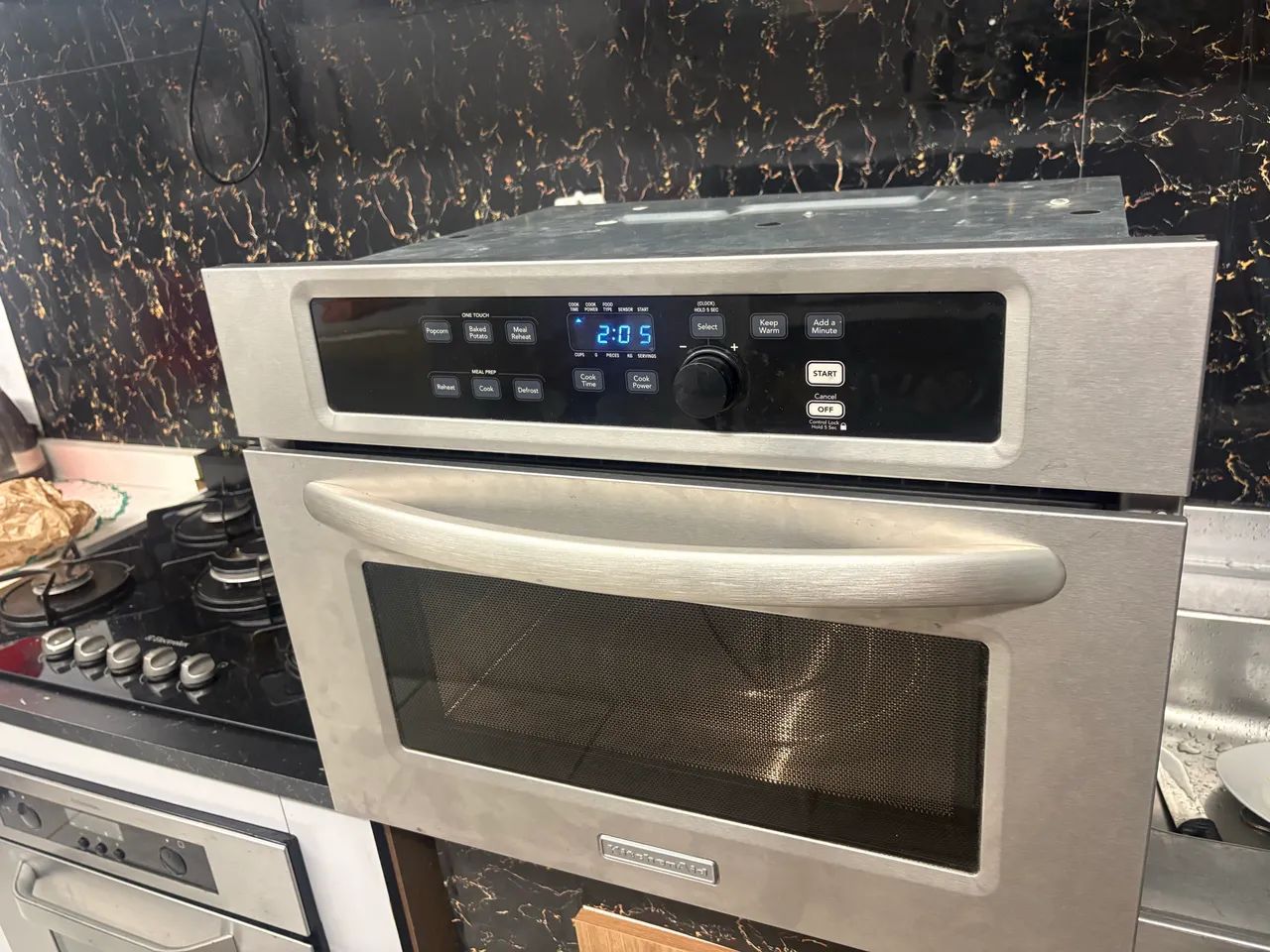 Forno microondas  - Foto 2