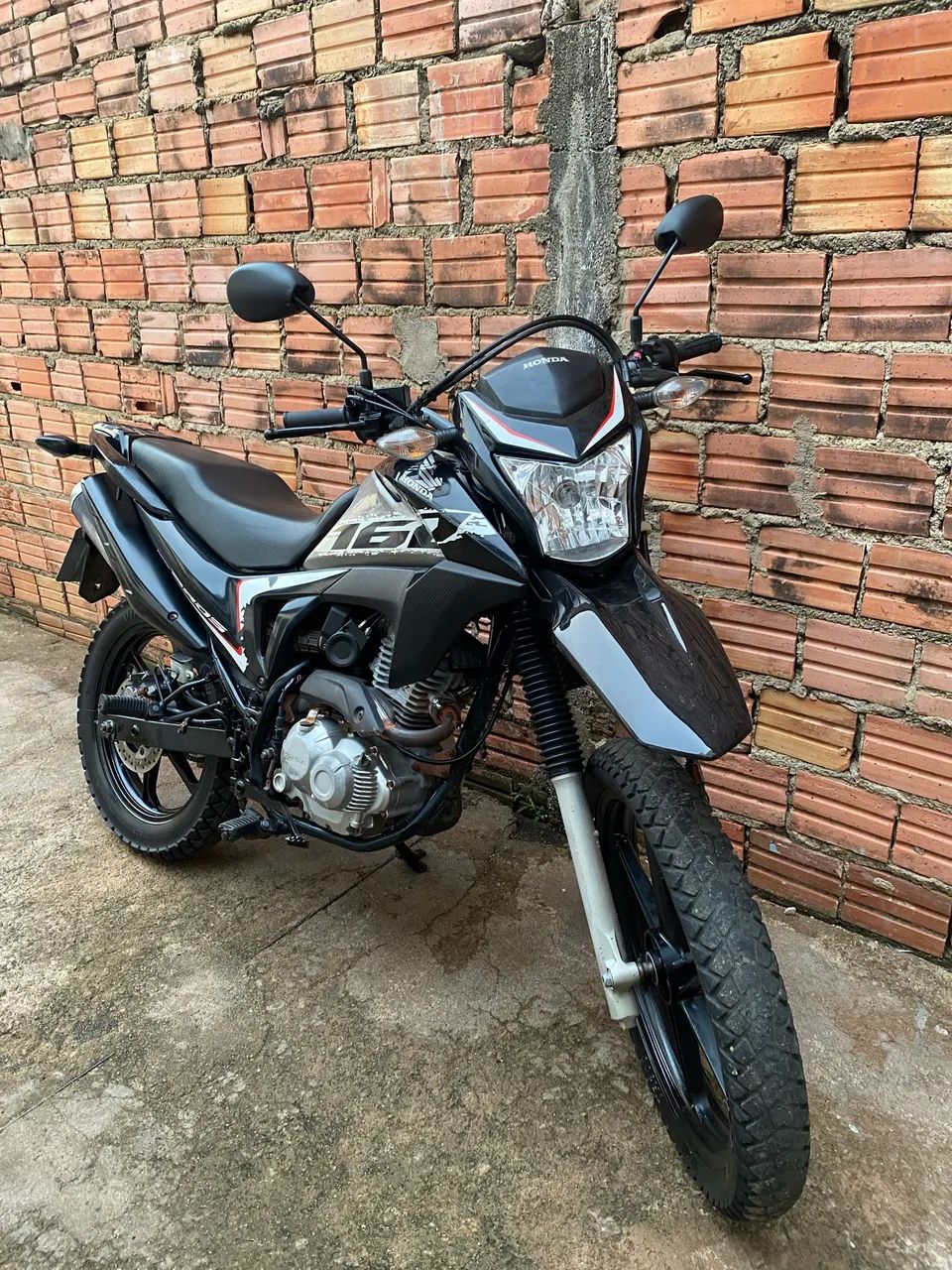 Bros 160 / 2021 - Foto 5