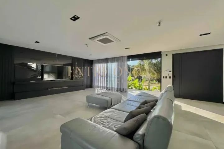 Casa com 5 suítes no bairro Jurerê Internacional, Florianópolis - Foto 5