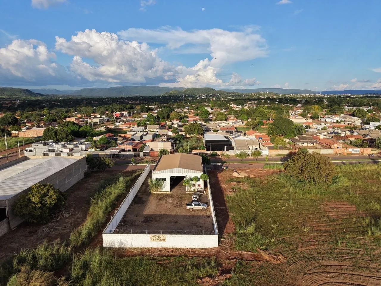 Galpão A Venda  - Foto 2