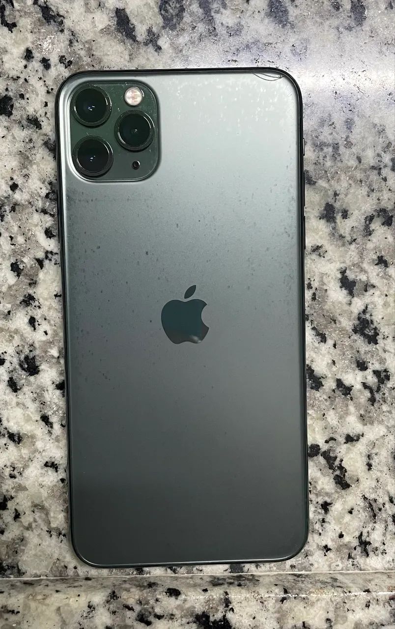 iPhone 11 Pro Max 64gb - Foto 5