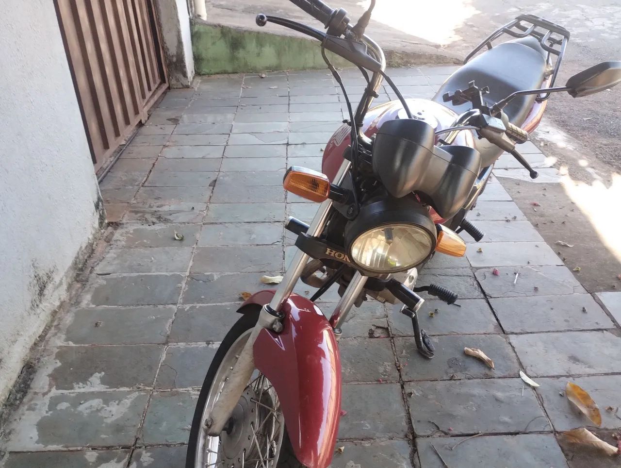 Fan 150 - Foto 3