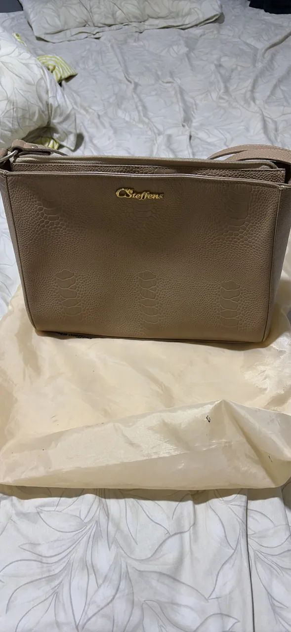 Bolsa carmem Steffens  - Foto 2