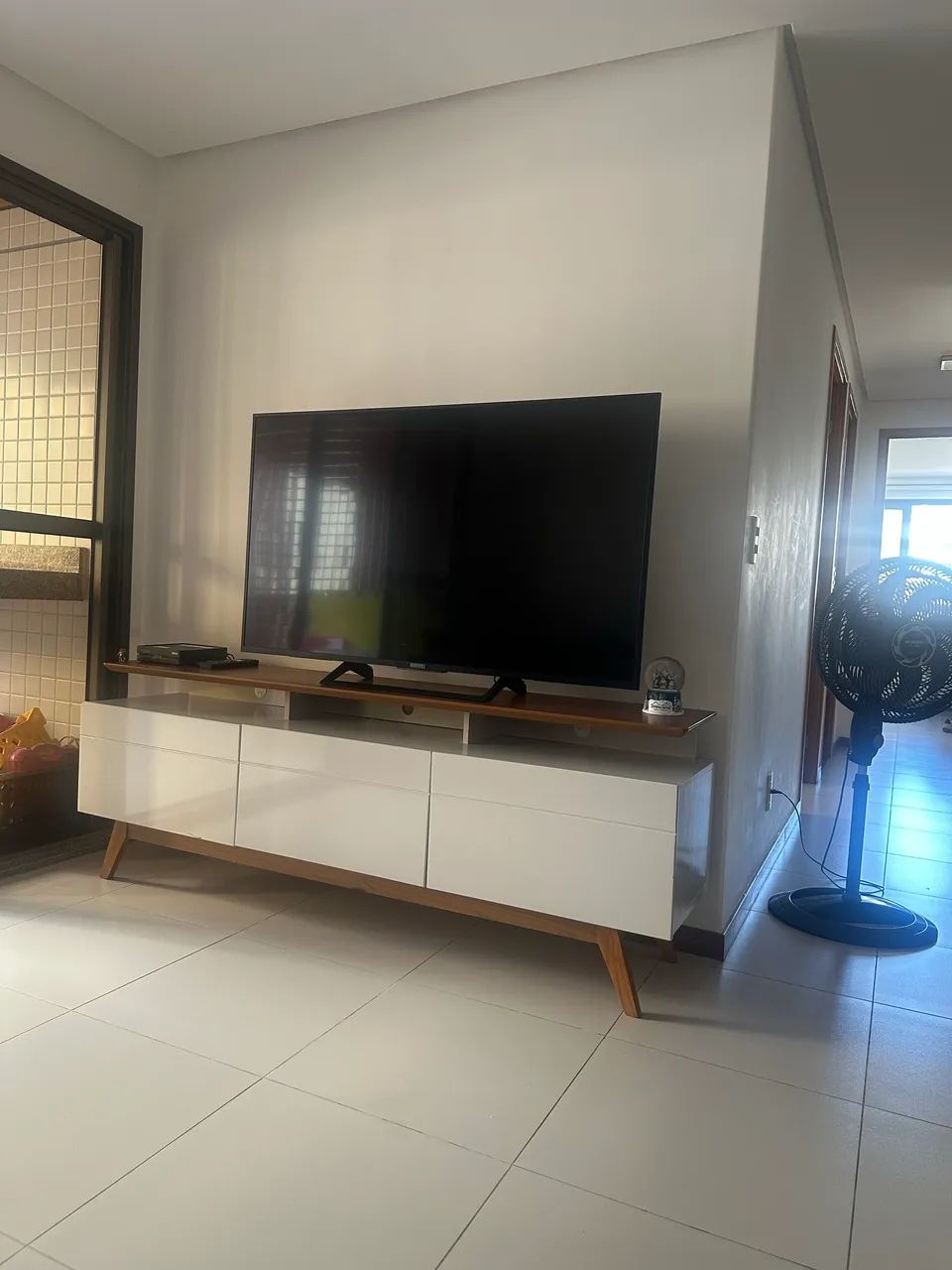 Vendo TV SONY 55 polegadas 