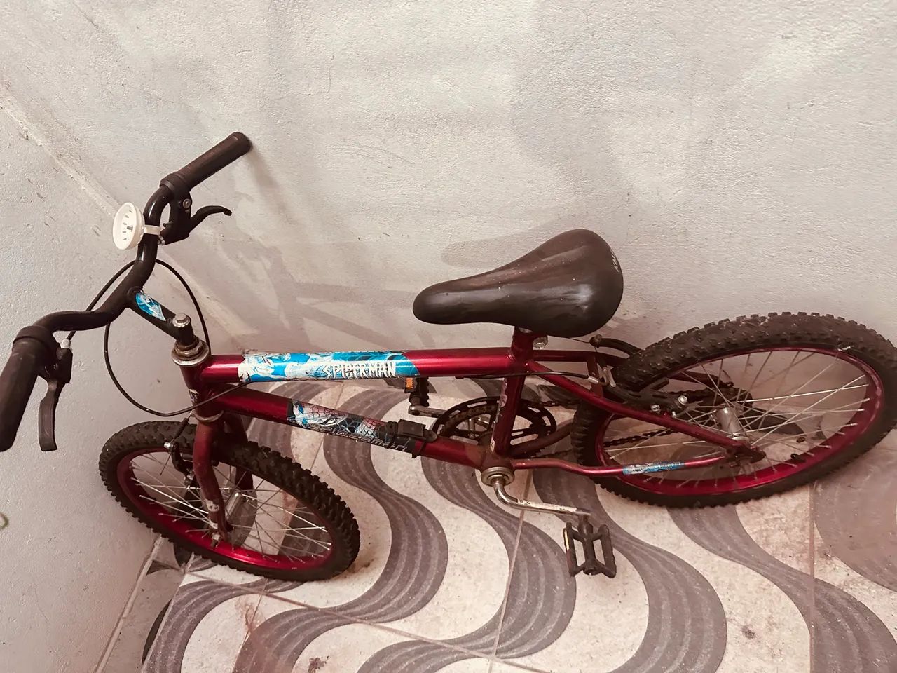Bicicleta Infantil  - Foto 3