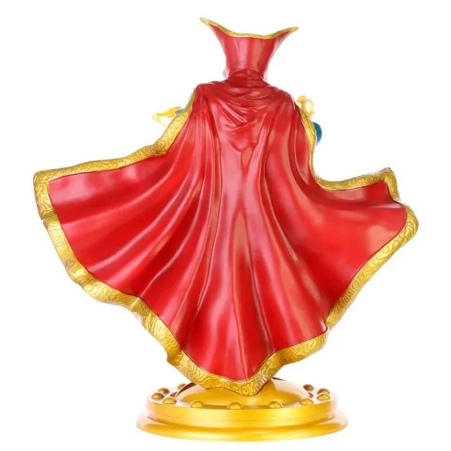 Doutor Estranho Estátua Diorama Marvel Gallery Diamond Select Boneco Dr Strange Figure - Foto 5