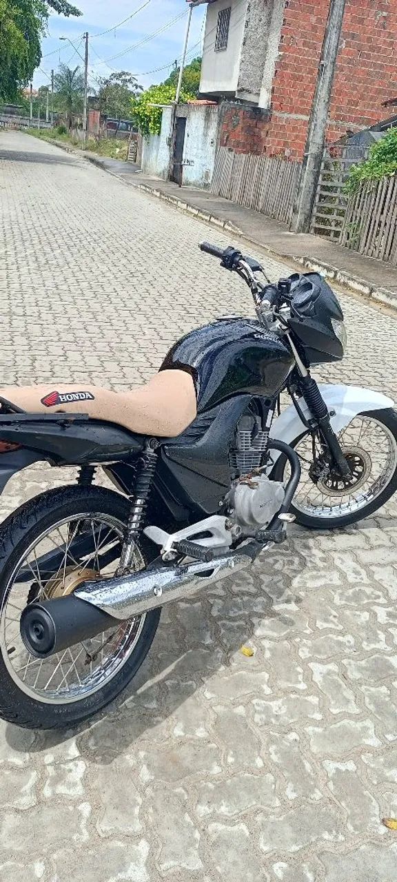 Titan 150 - Foto 4