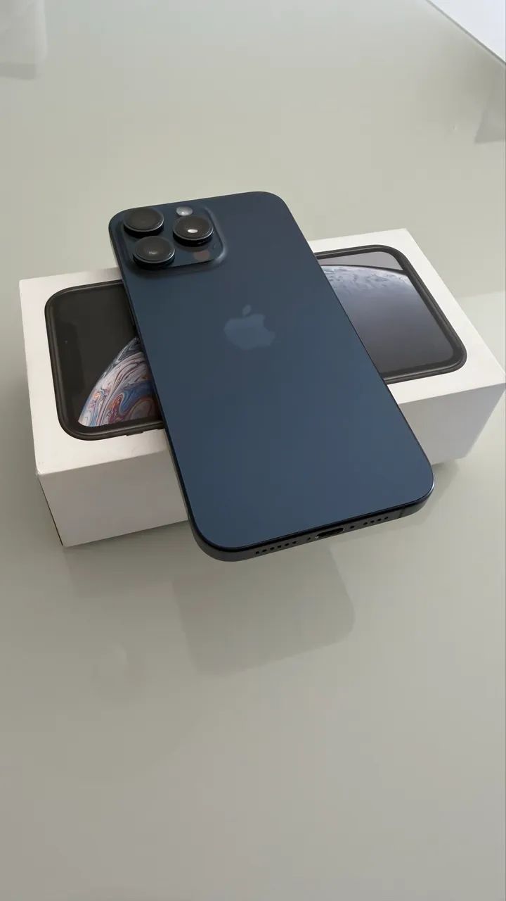 iPhone 15 Pro Max 512 GB - Foto 2