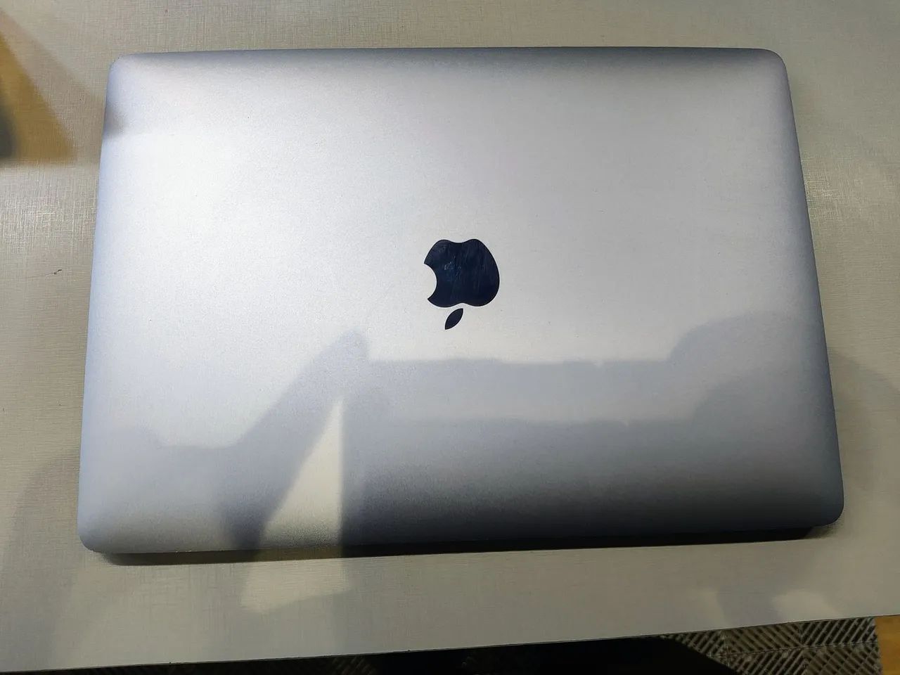 MacBook pro 2017 - Foto 3