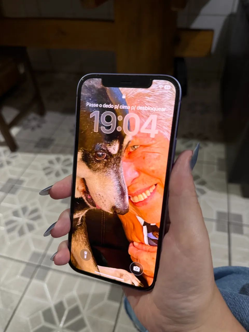 iPhone 12 - Foto 5