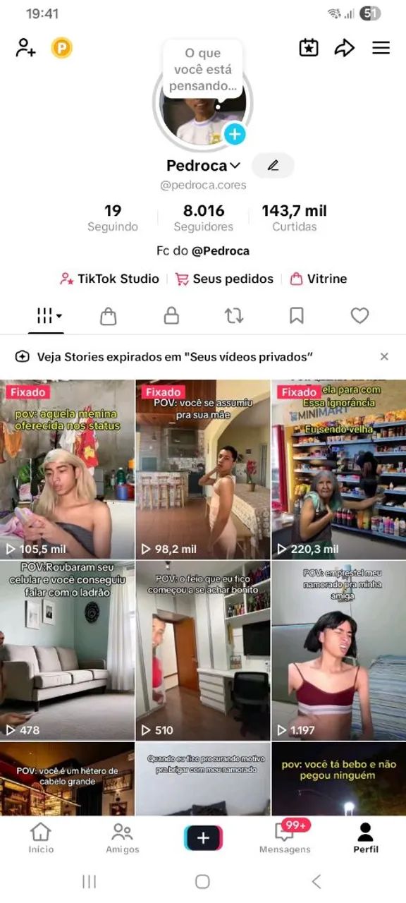 Tik tok shop