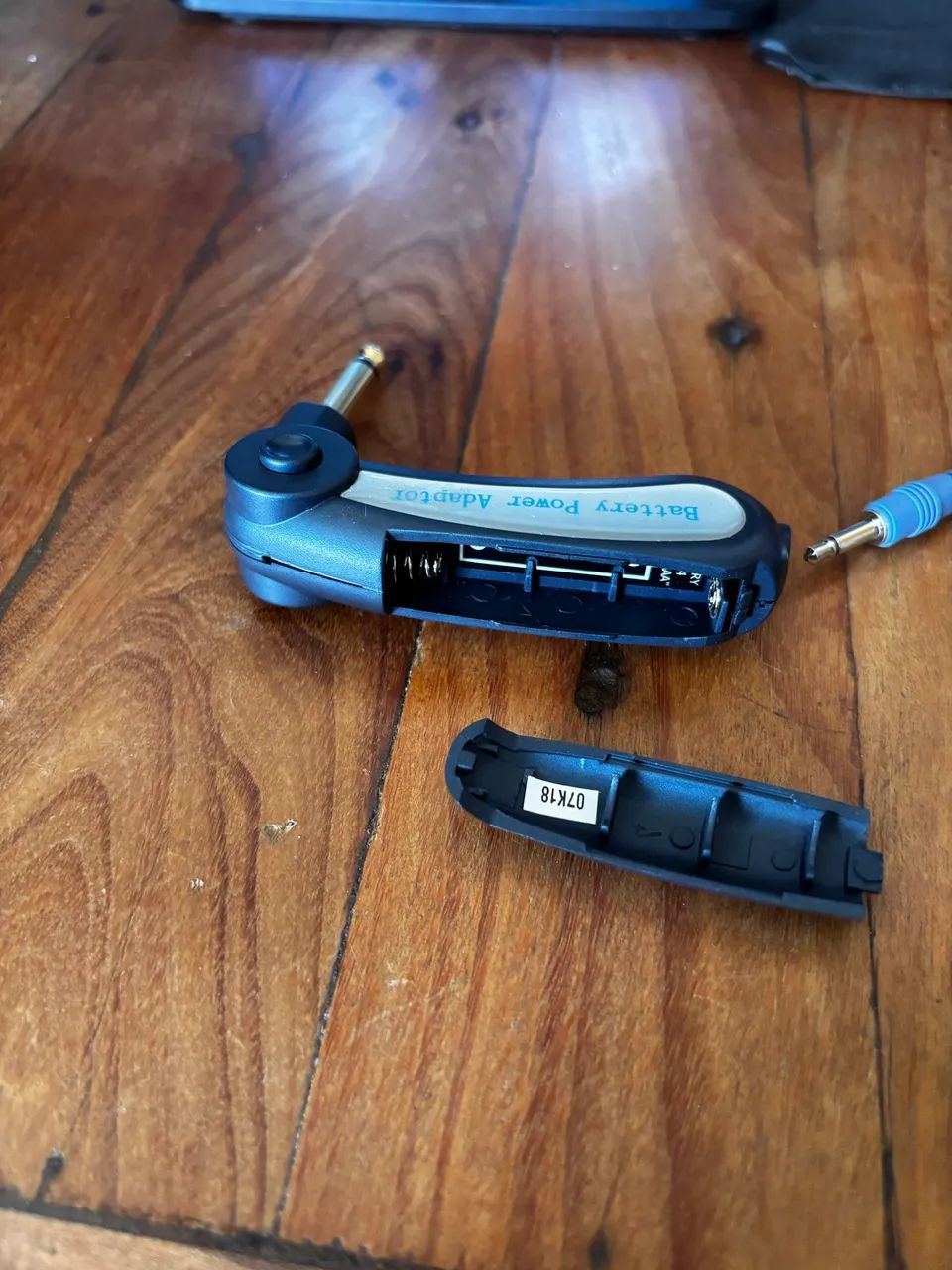 Microfone de Lapela com Fio Yoga EM-3 - Foto 5