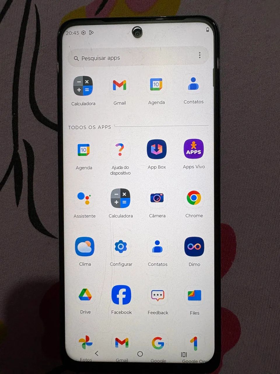 Samsung a15