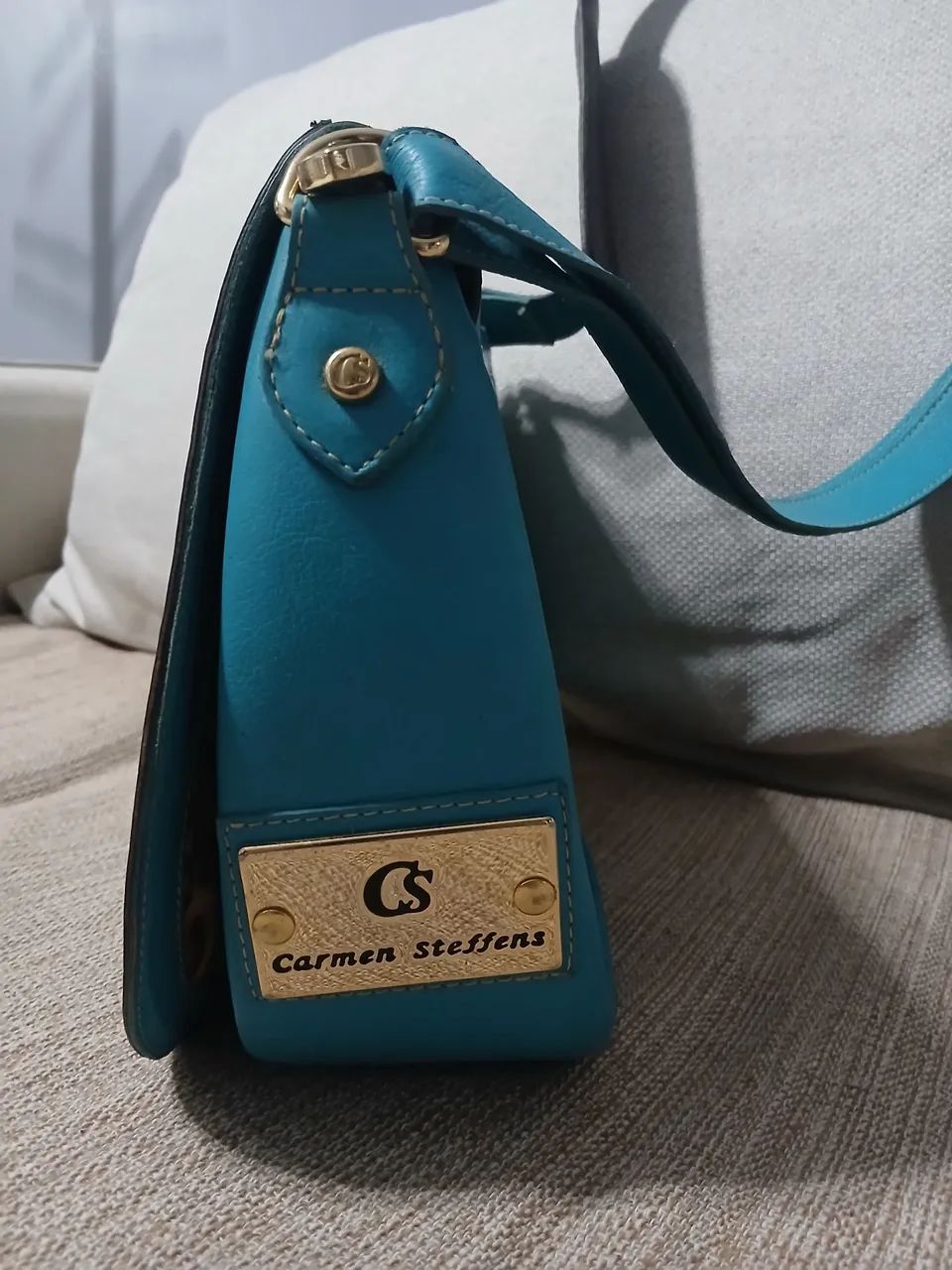 Bolsa de marca - Foto 2