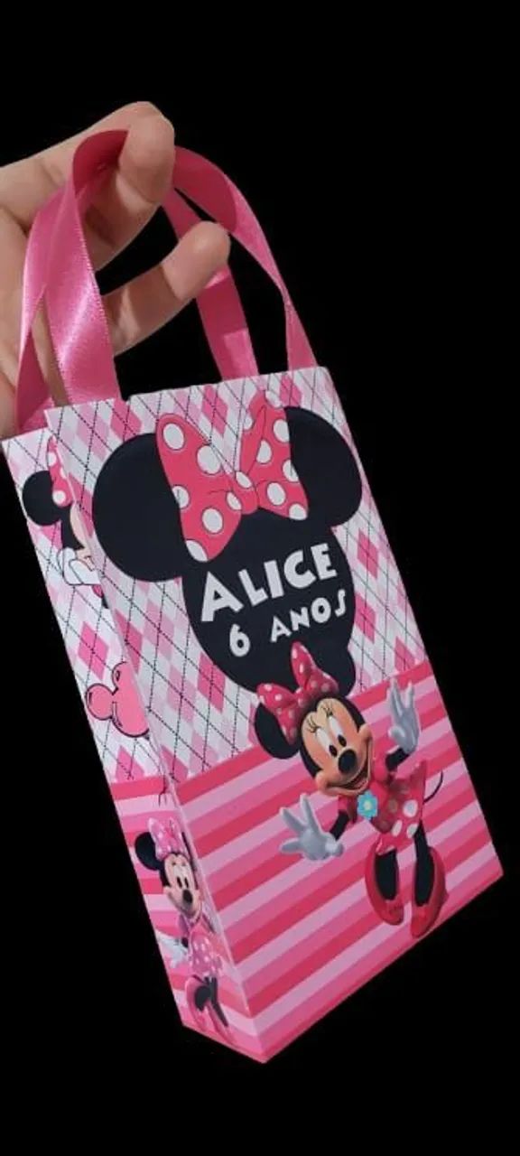 Personalizados de Festa - Foto 5