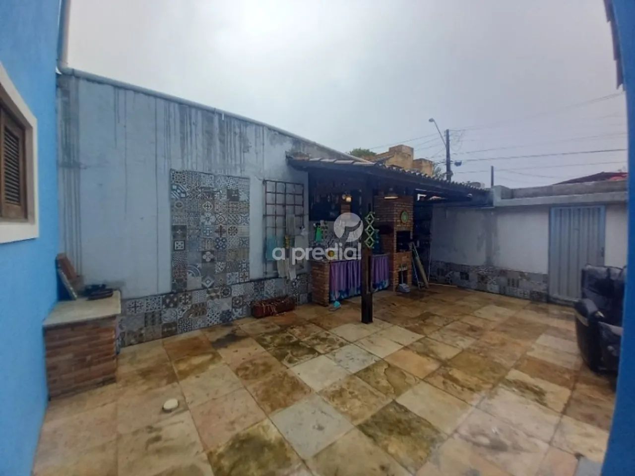 Casa no bairro Edson Queiroz! - Foto 5
