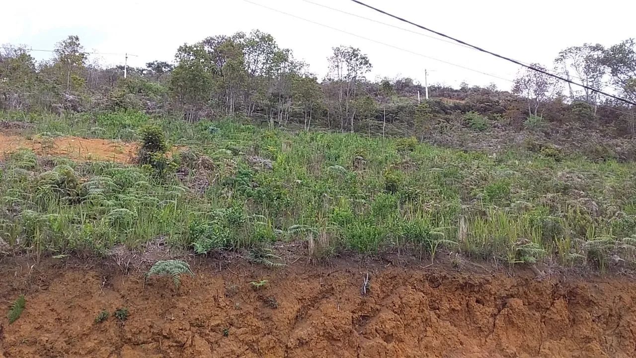 BELO TERRENO - COND VALE DAS ESTRELAS - TERESOPOLIS - Foto 4