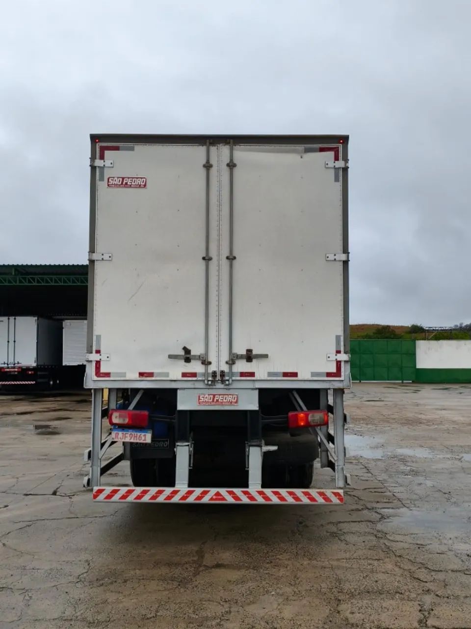 DAF CF FAC 300 - 8x2 - Foto 4