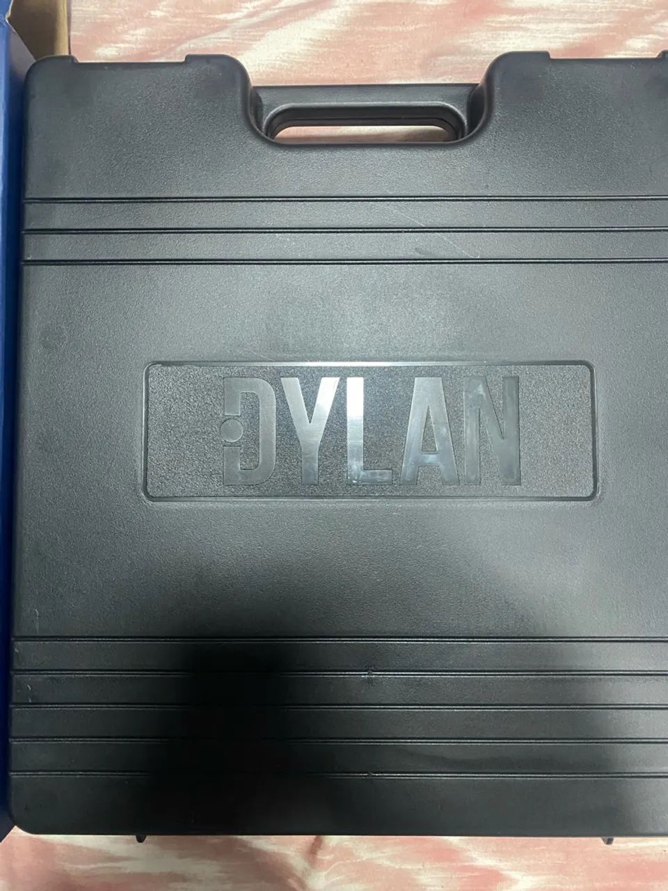 Microfone dylan QS8 super novo  - Foto 2