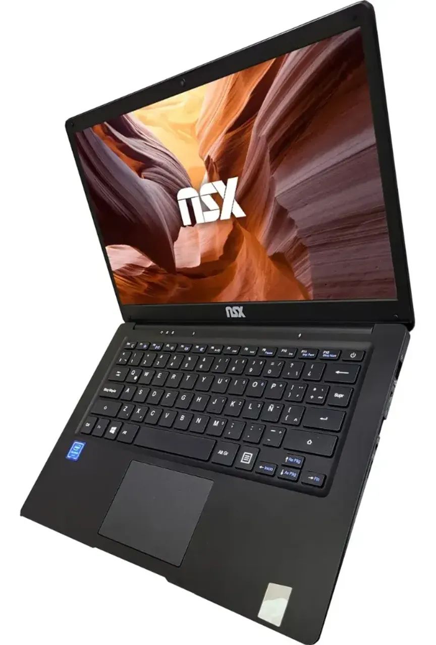 Notebook NSX Intel Celeron N5100 - Foto 2