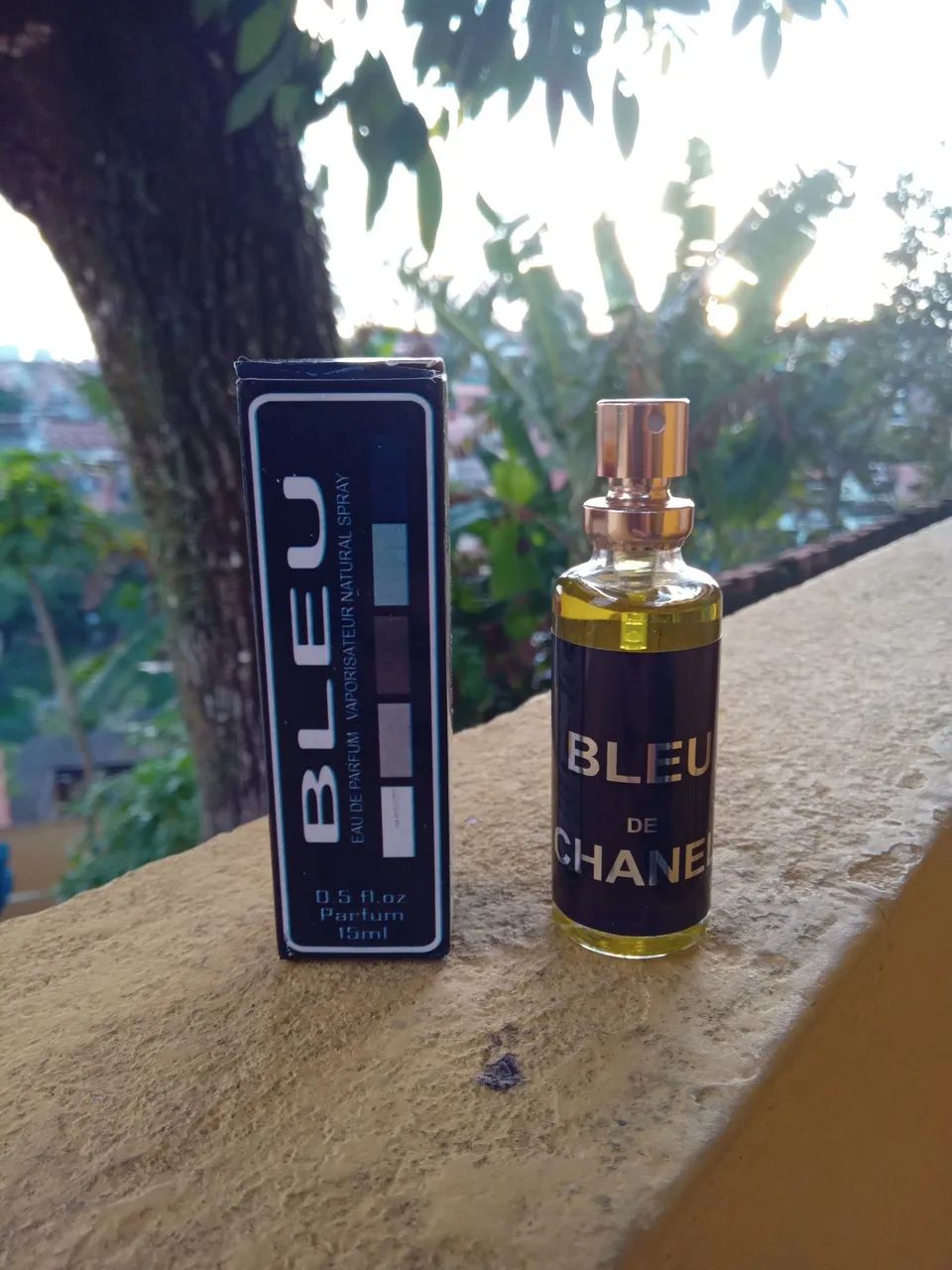 Kit 10 Perfumes Importados de 15 ml - Foto 2