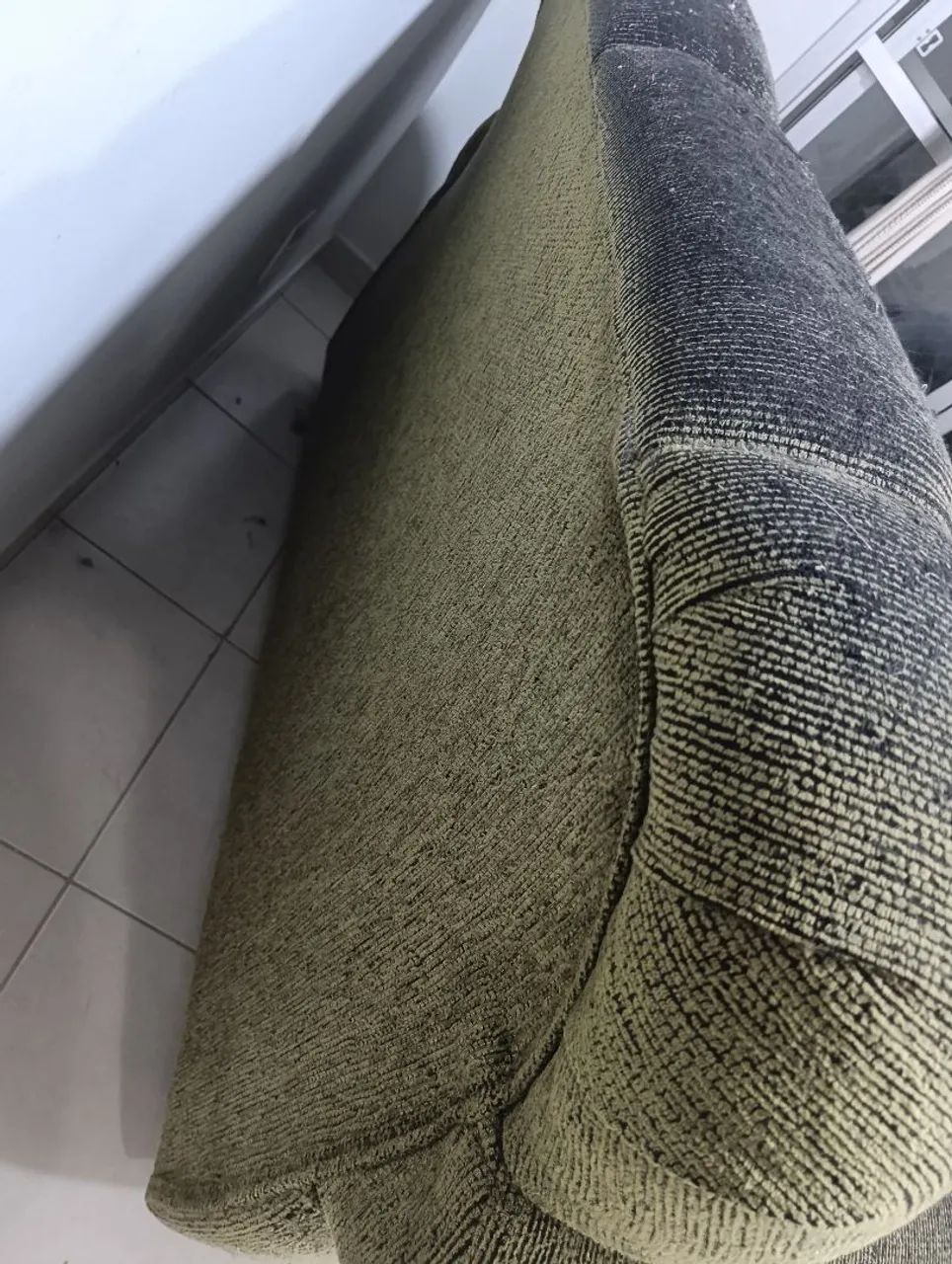 Doação sofá 