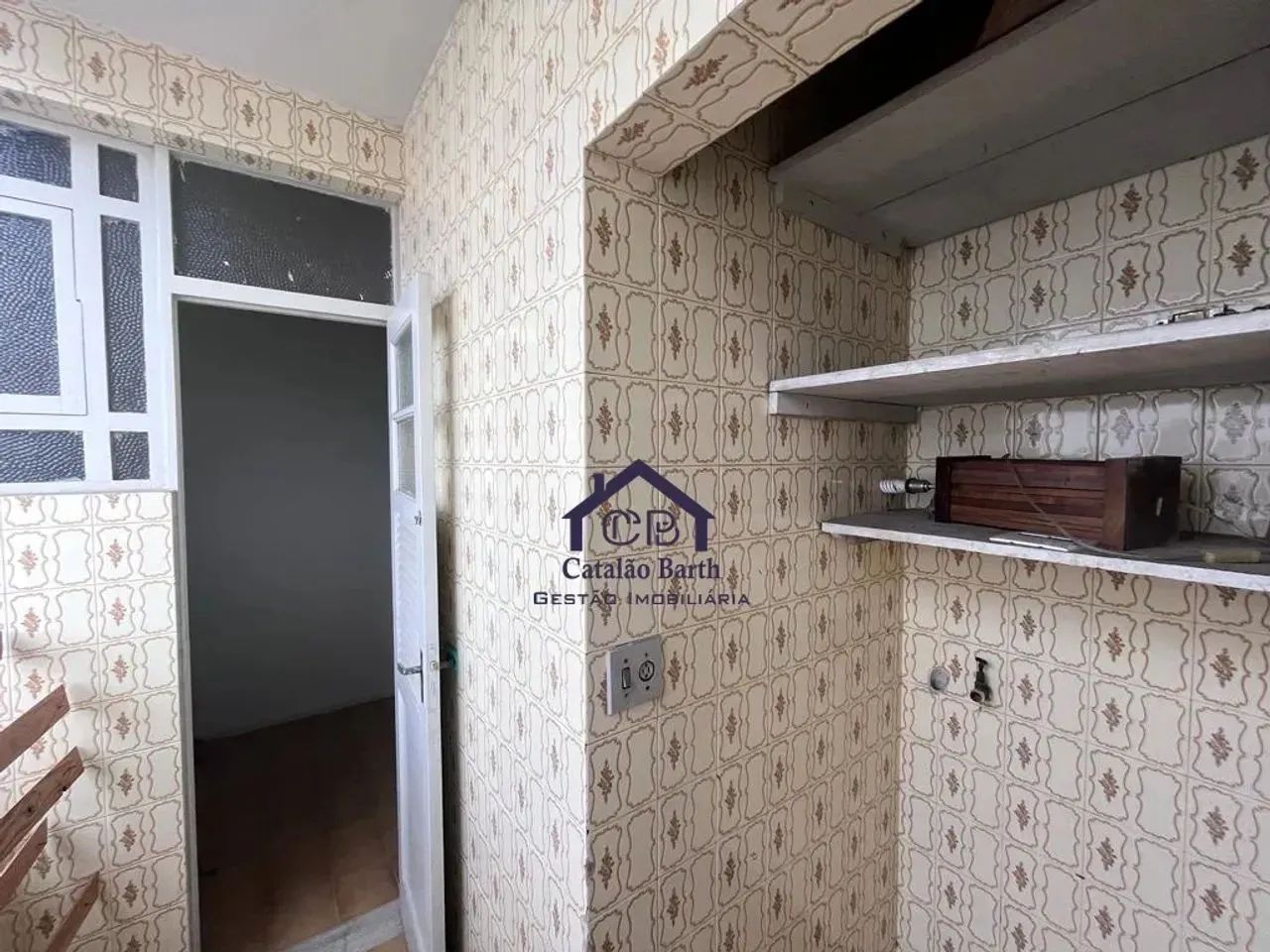 Lindo 2 Quartos - Condominio Fechado - Vila Isabel - Foto 11