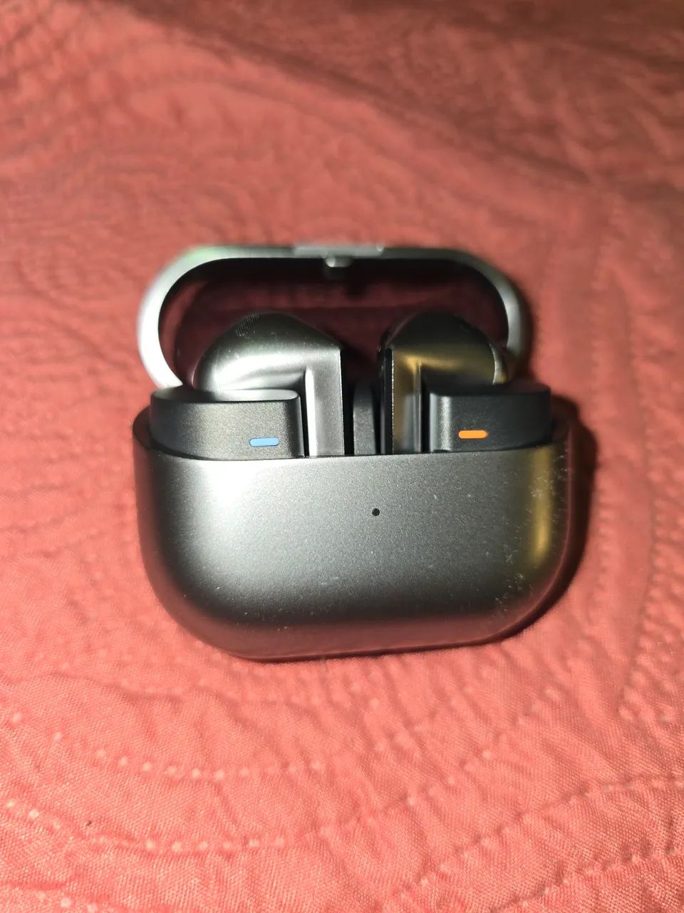 Samsung Buds3 (novo) - Foto 3