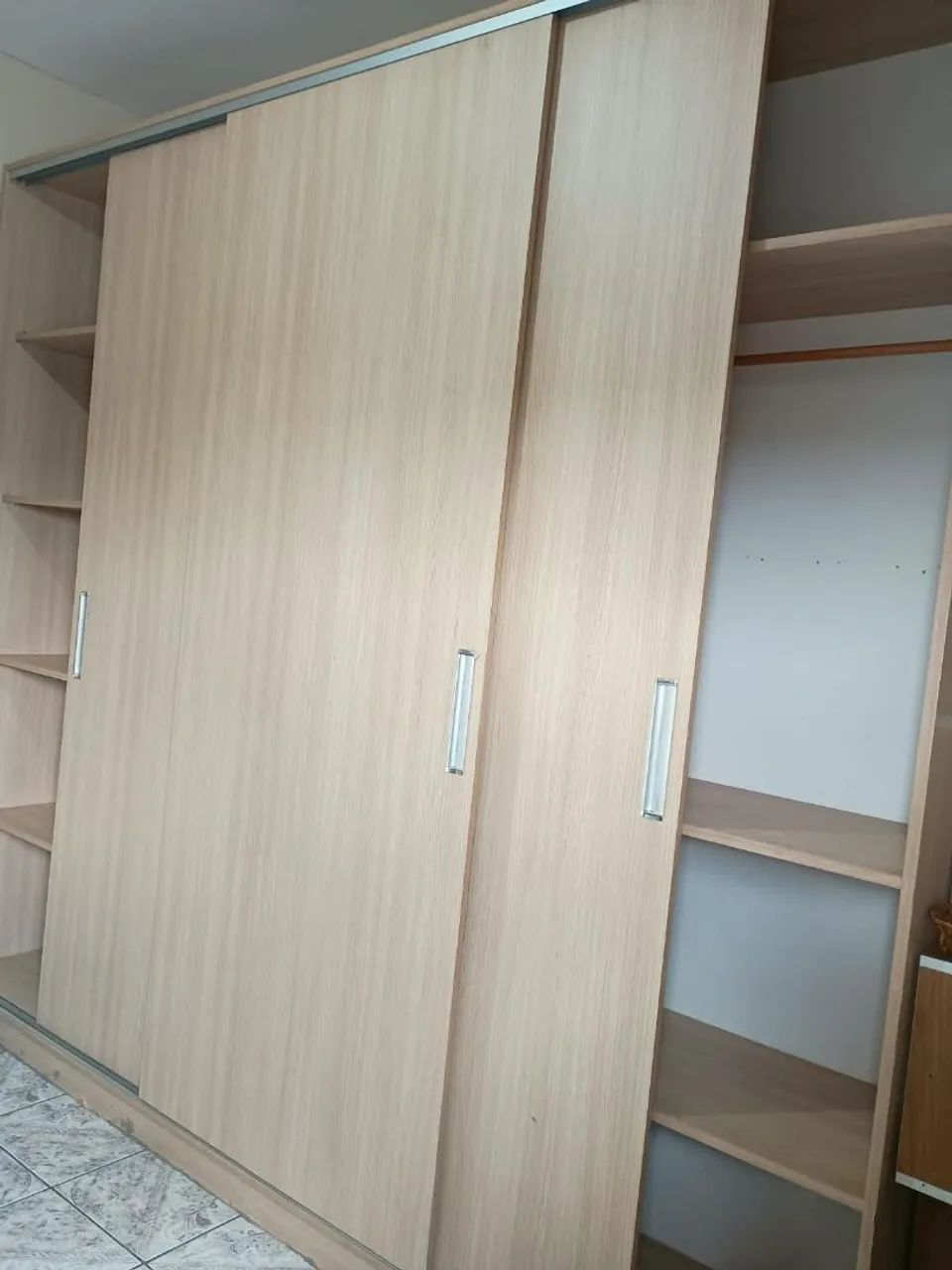 Guarda roupa - Foto 5