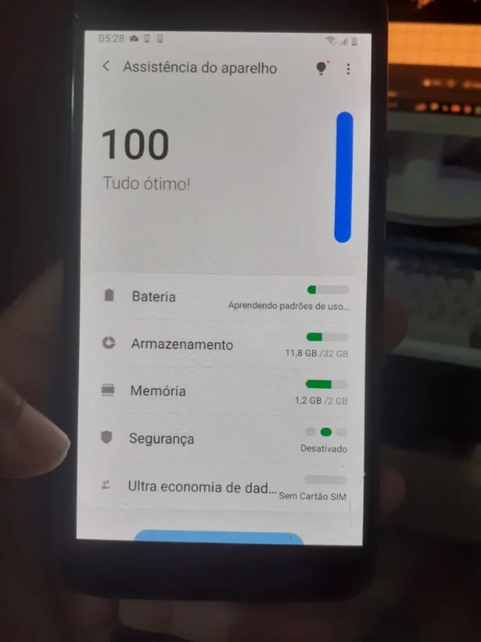 Samsung Galaxy J4 32GB - Foto 3
