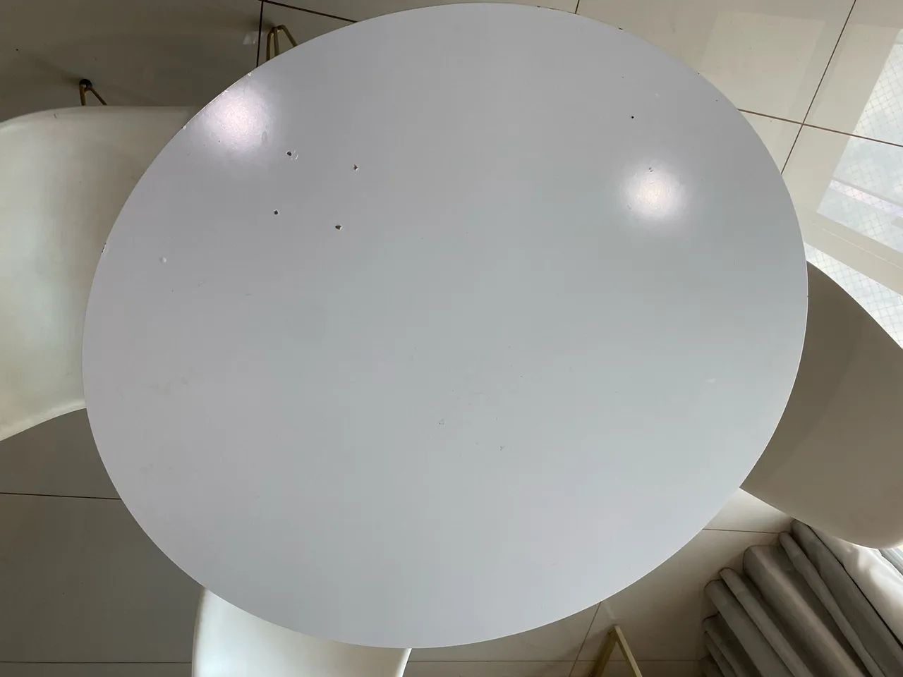 MESA MINIMALISTA  - Foto 4