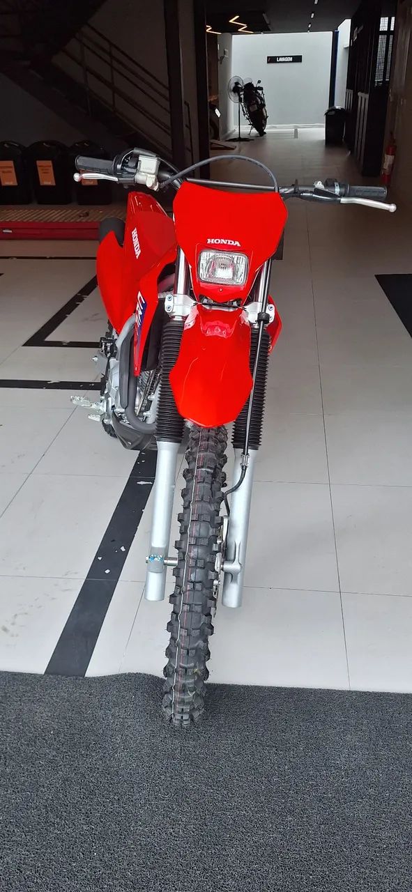 CRF 300F - Foto 2