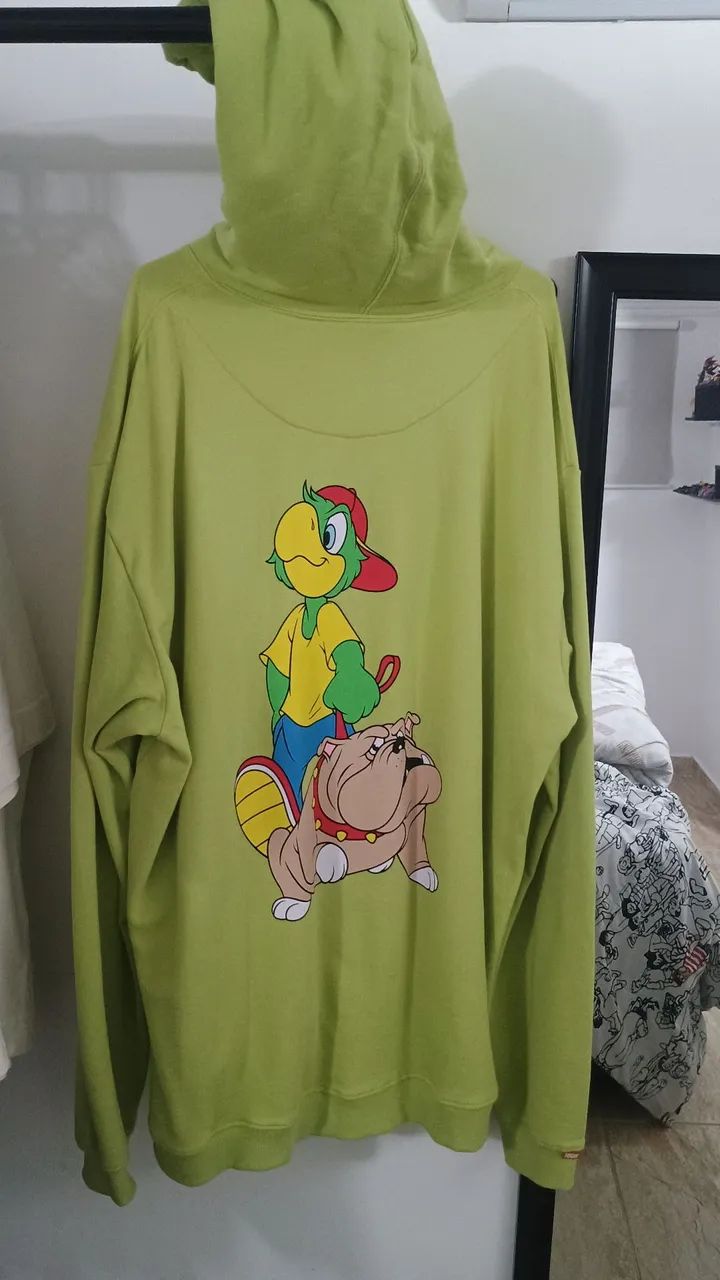 Moletom Disney x High  - Foto 4