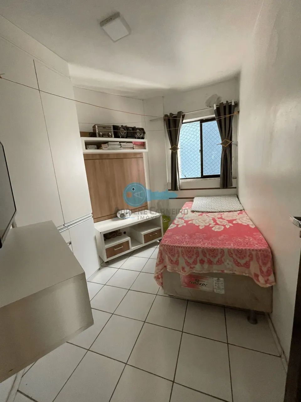 VENDO COBERTURA COM  4 QUARTOS - Foto 5