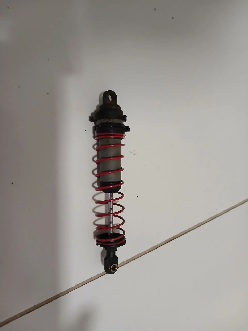 Amortecedor traxxas t-maxx e-maxx