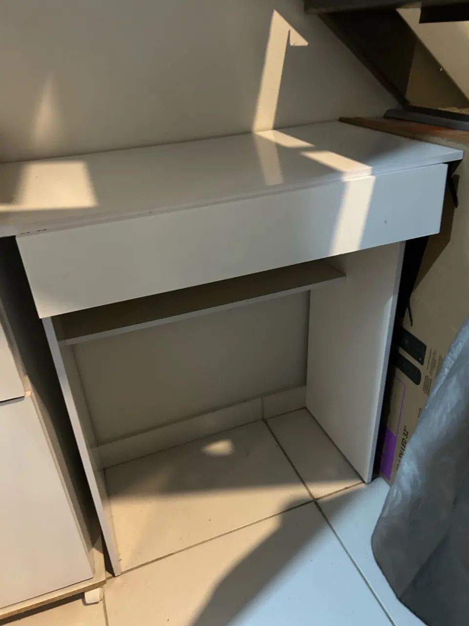 Mesa de estudo - Foto 3