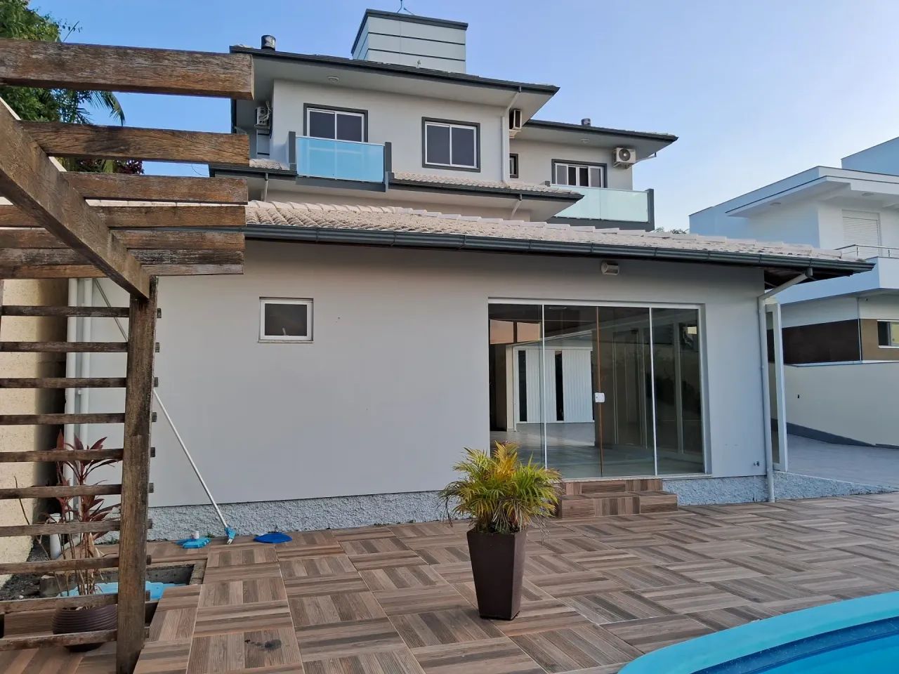 LINDA MANSAO CONDOMINIO FECHADO - Foto 3