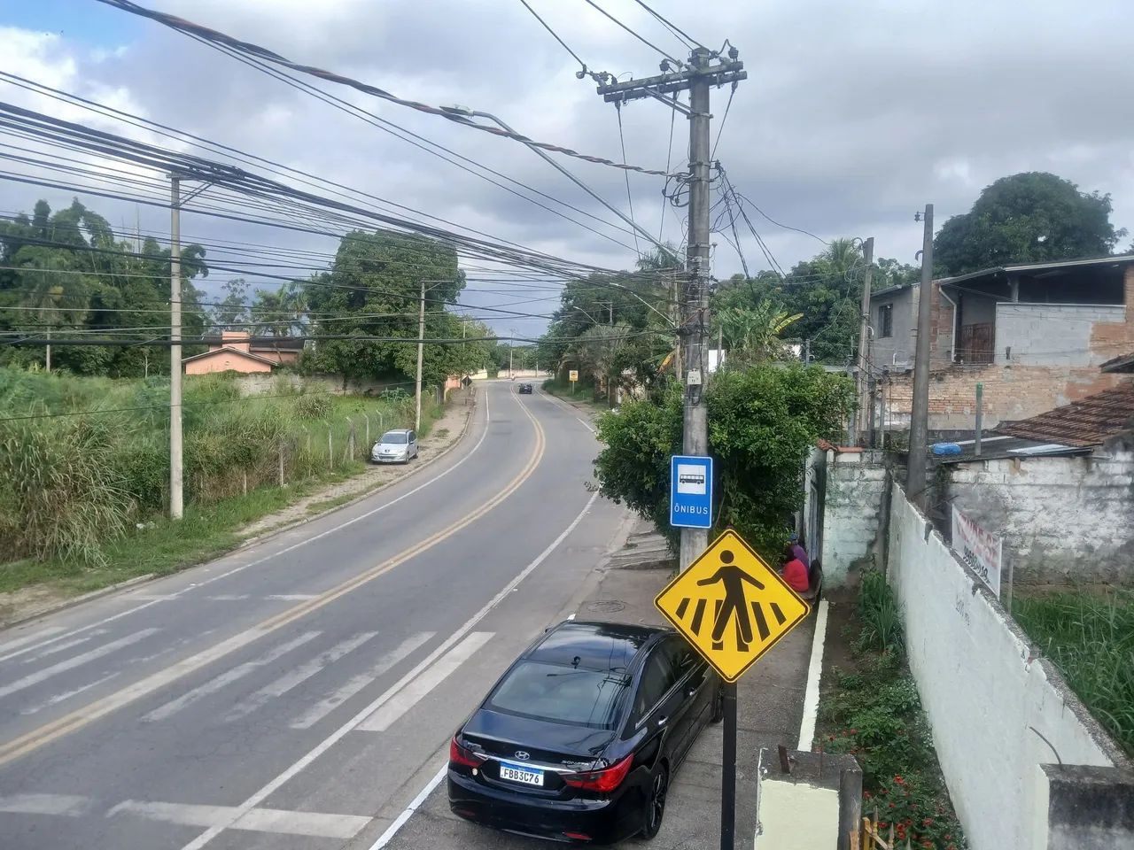  Terreno  1.300 mts. Oportunidade! - Foto 4