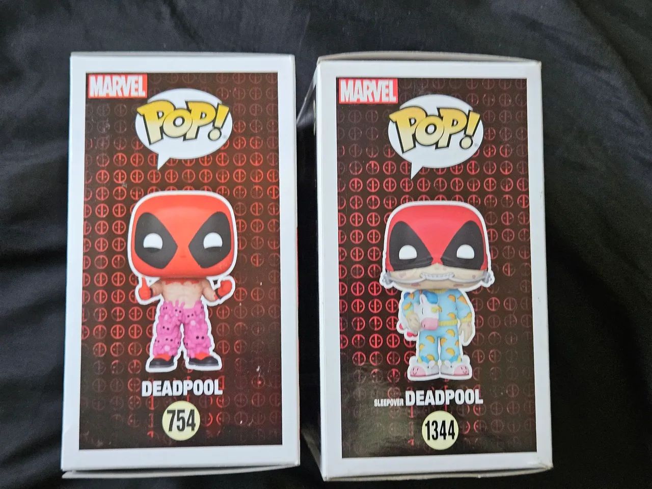 Funko 2 deadpools - Foto 2