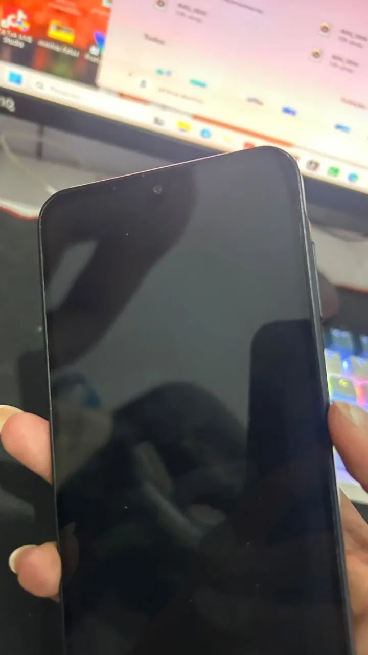 celular a16  256gb  - Foto 4