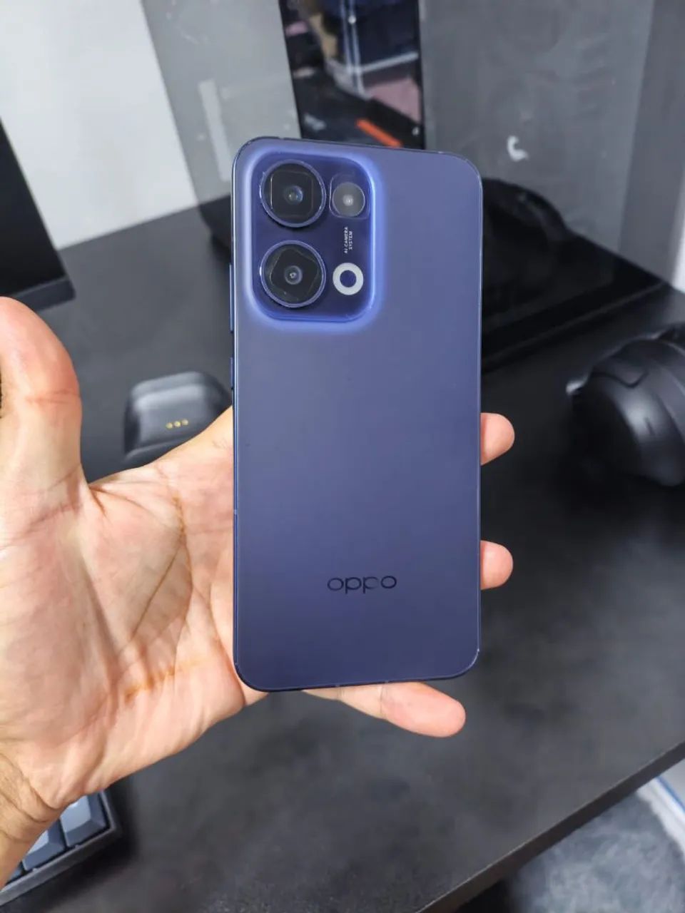 OPPO RENO 13 5G 16/512GB - Foto 2