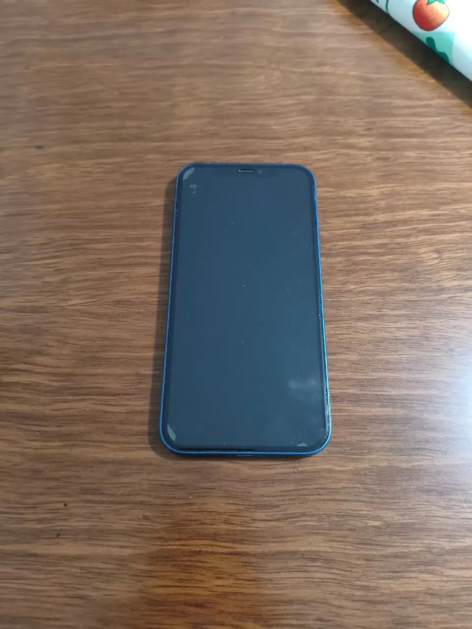 iPhone 12 - 128gb / Azul  - Foto 2
