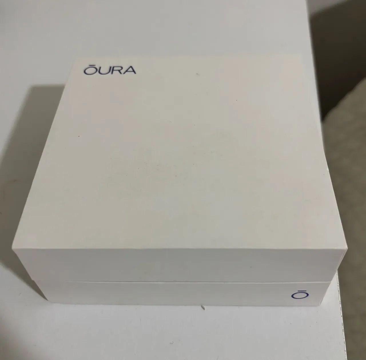 Oura ring 3 - Foto 2