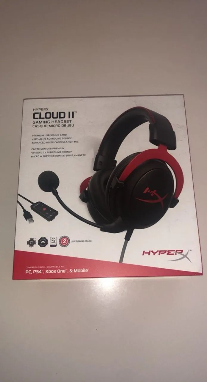 Fone Gamer HYPER - Foto 3