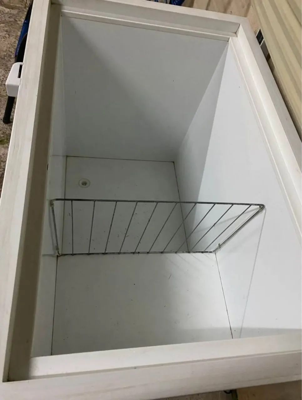 Freezer horizontal Electrolux  - Foto 5