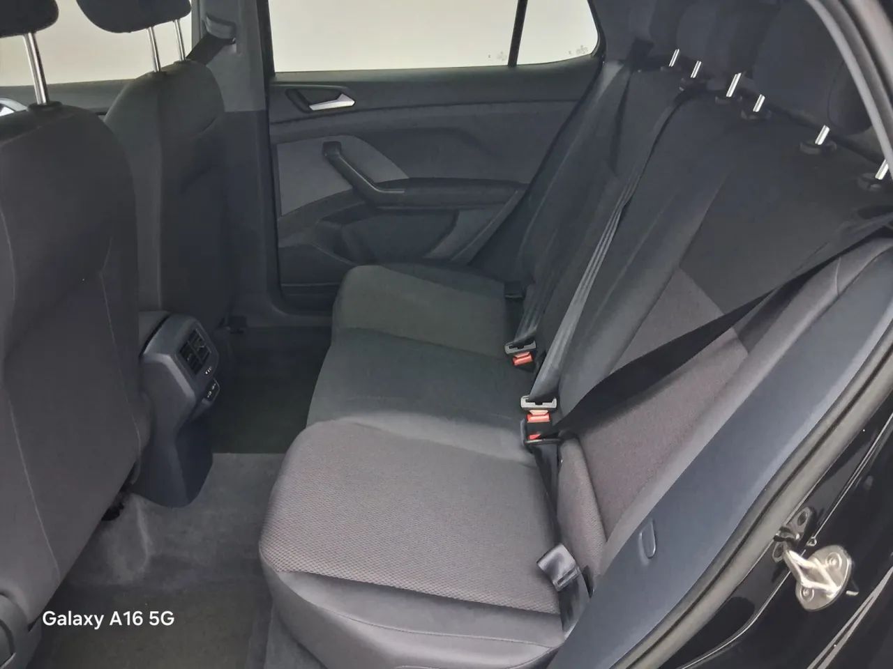 Volkswagen T-Cross 1.0 TSI Flex 12V 5P Aut., foto 18 de 18